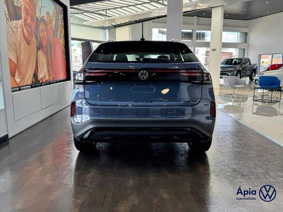 VOLKSWAGEN NIVUS 1.0 200 TSI TOTAL FLEX HIGHLINE AUTOMÁTICO